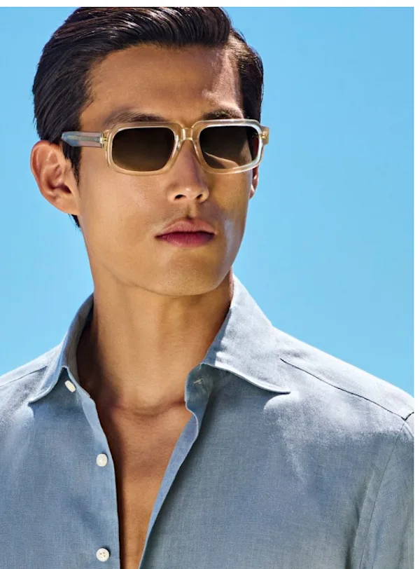 linen shirt