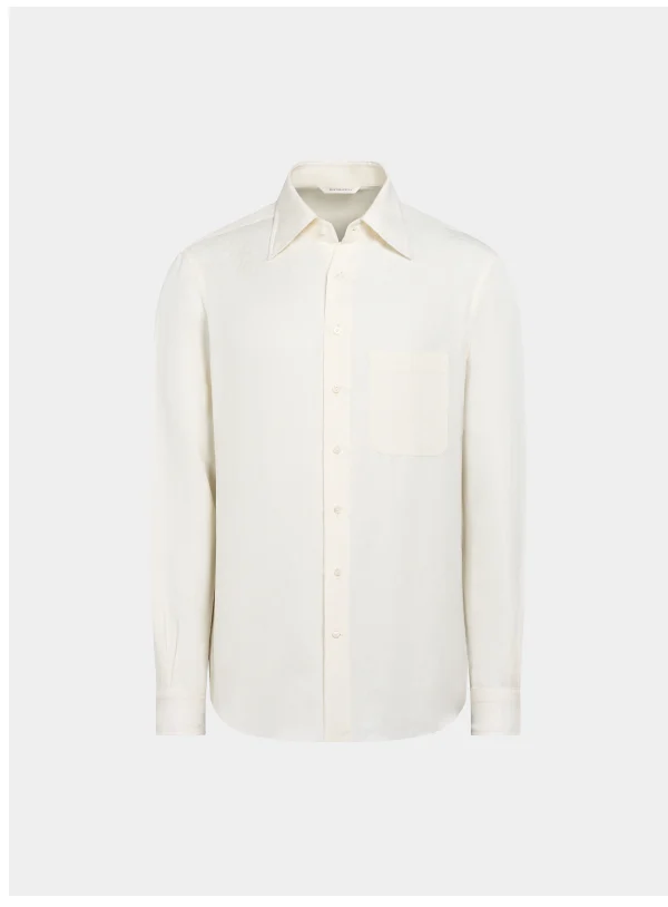 White shirt