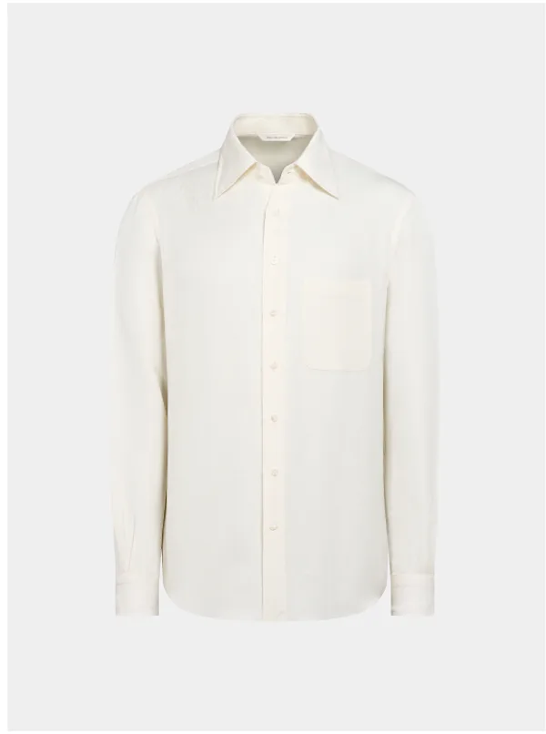 White shirt