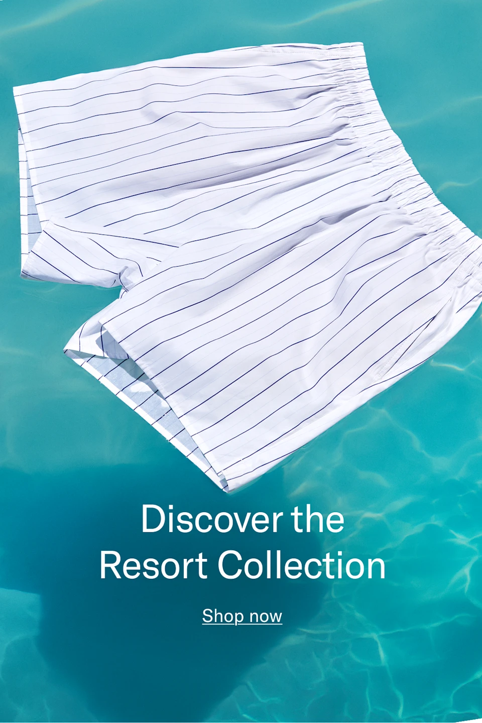 Resort Collection