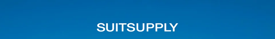 Suitsupply