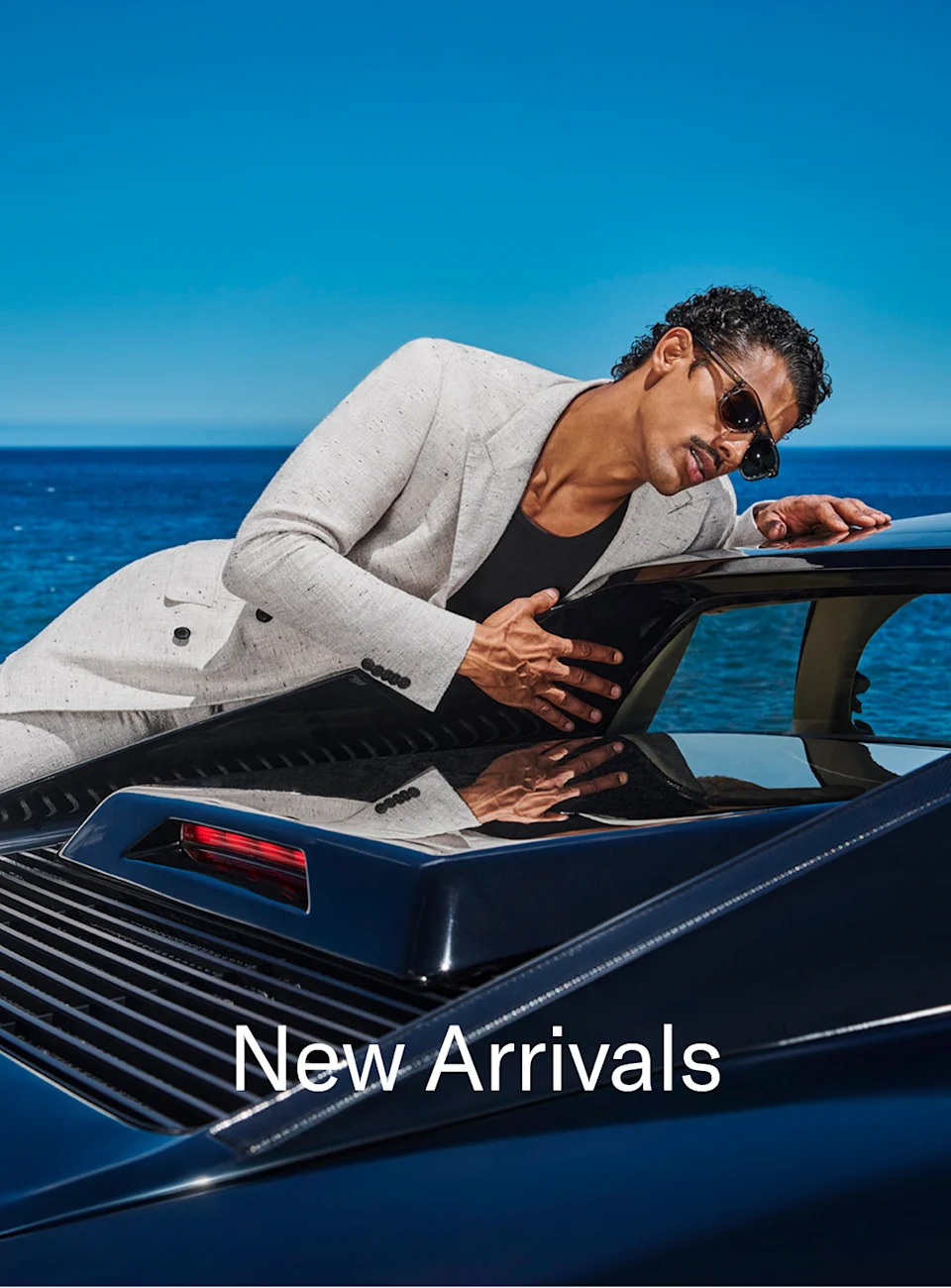 New Arrivals