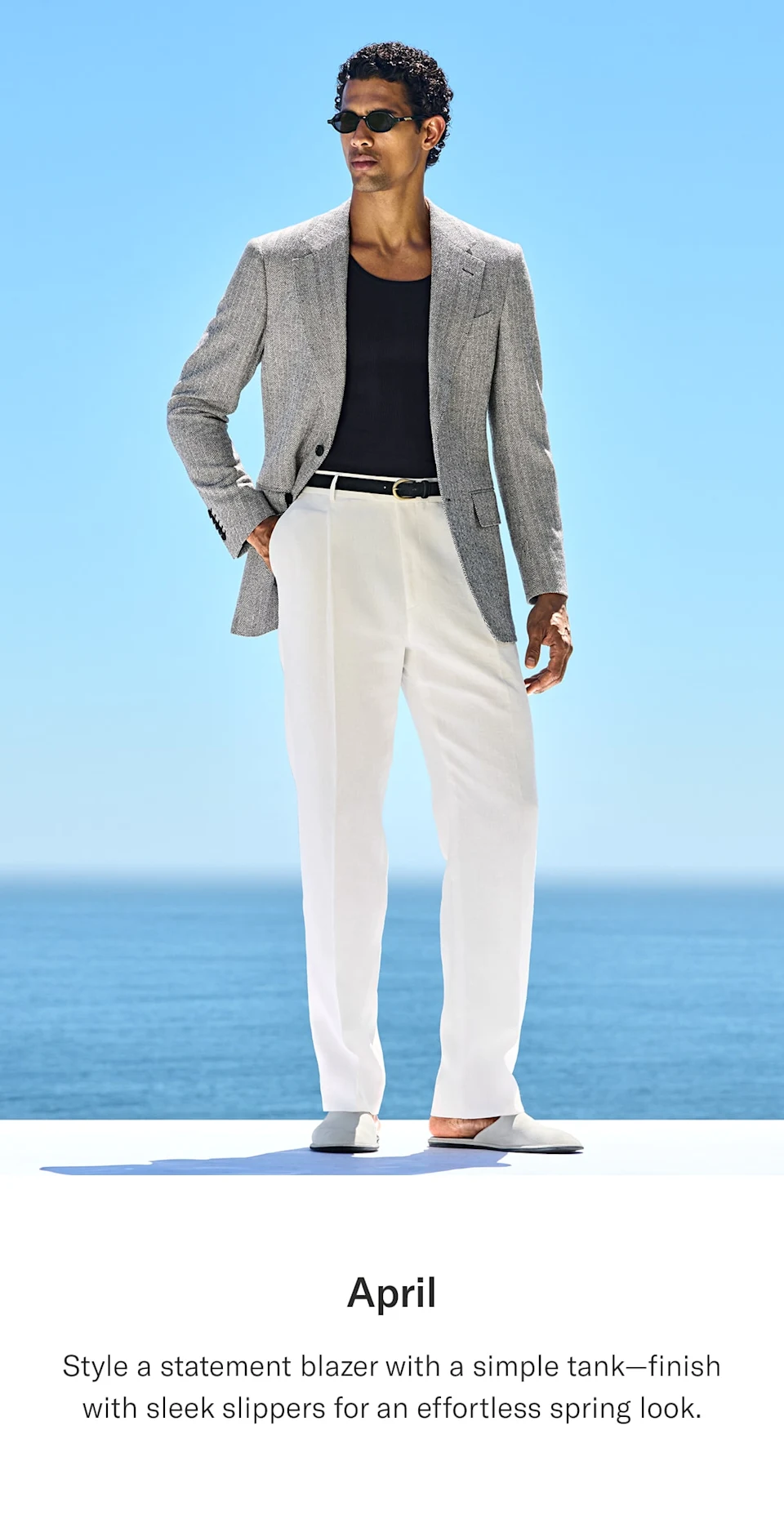 Look 1