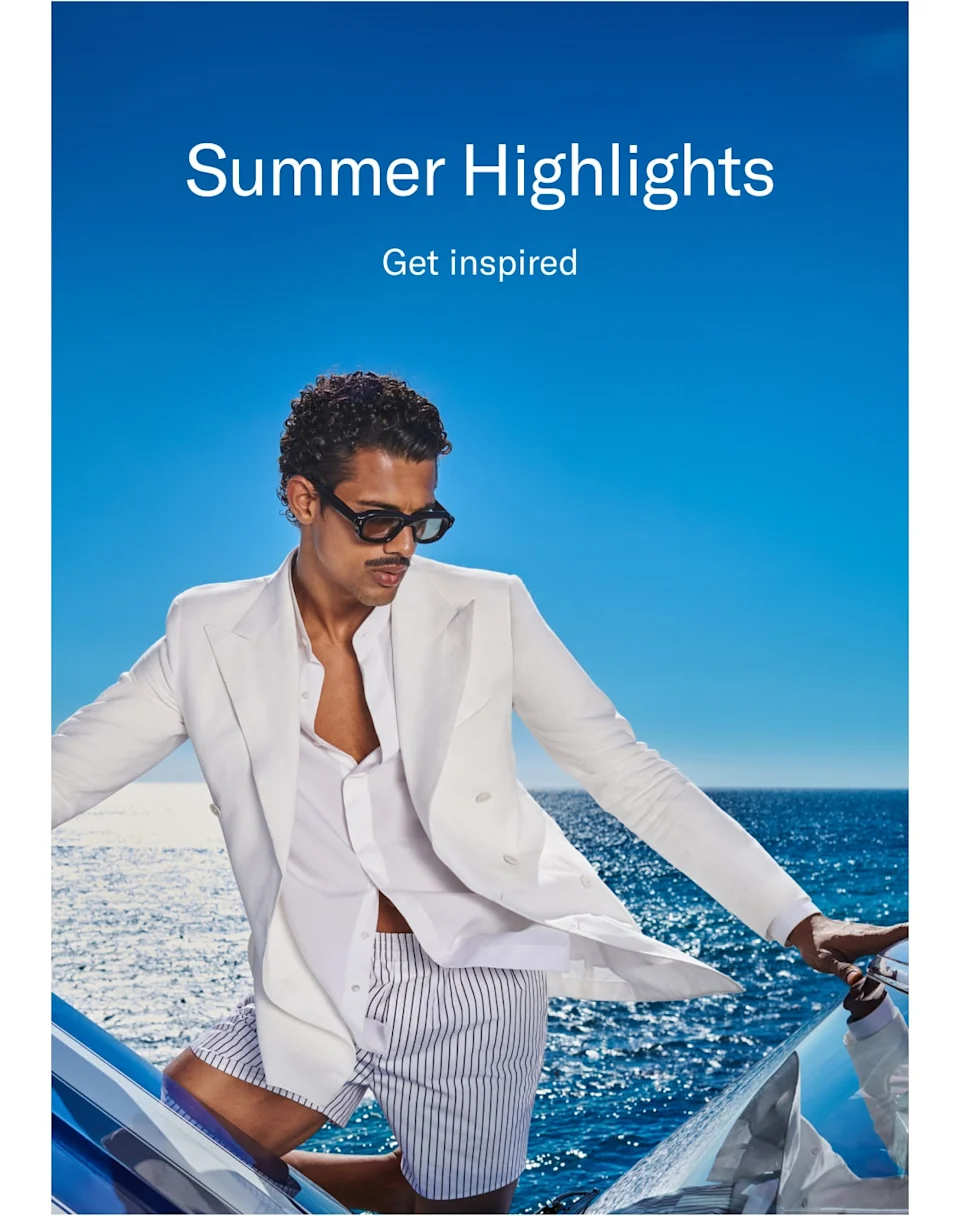 Summer Highlights