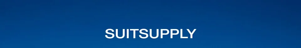 Suitsupply