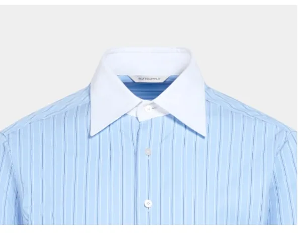 Stripped shirt