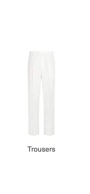 Trousers