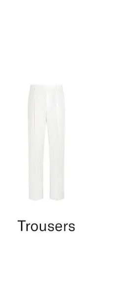 Trousers