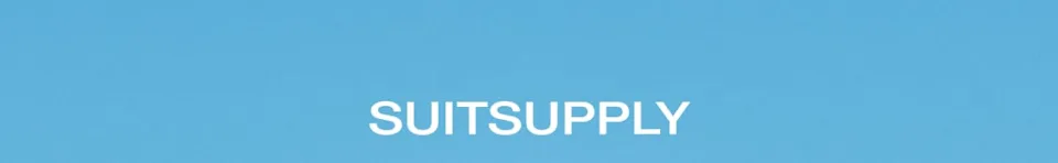 Suitsupply