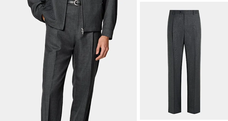 Trousers