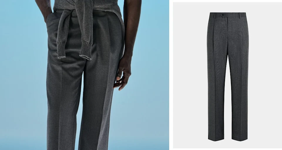 Trousers