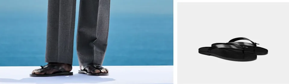 Sandals