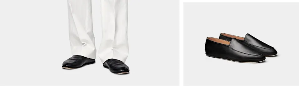 Loafers