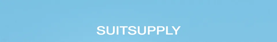 Suitsupply