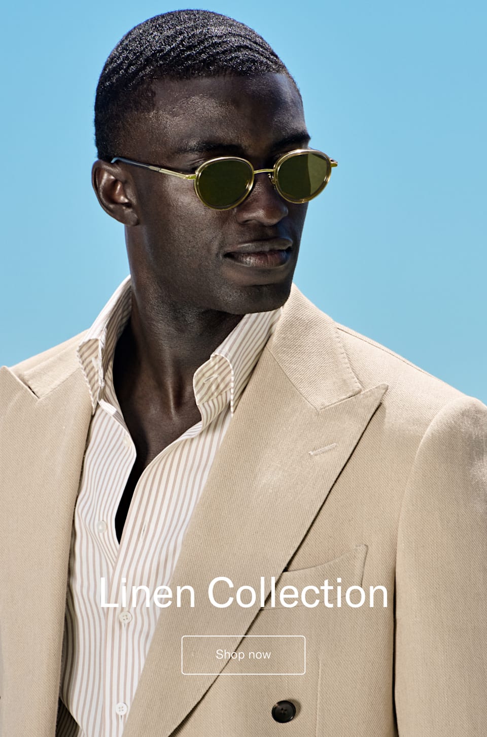 Linen collection 