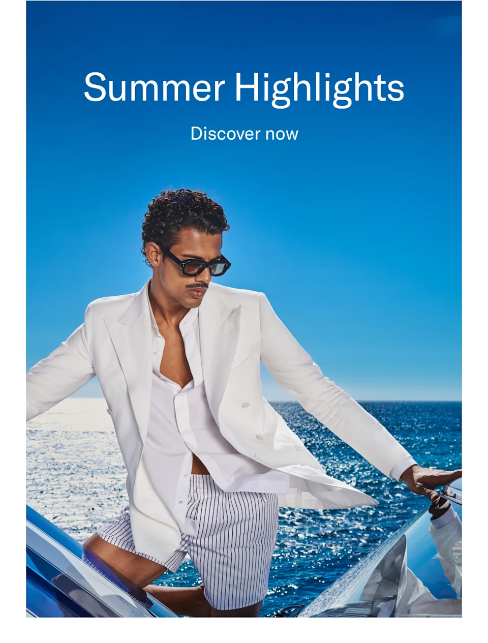 Summer highlights 