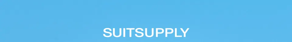 Suitsupply