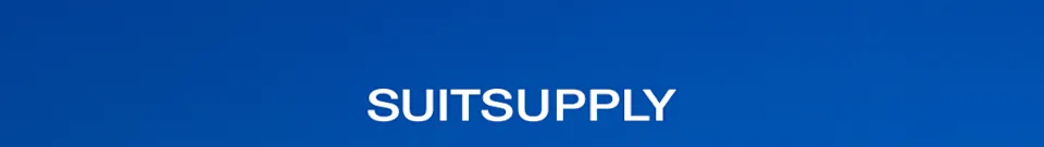 Suitsupply