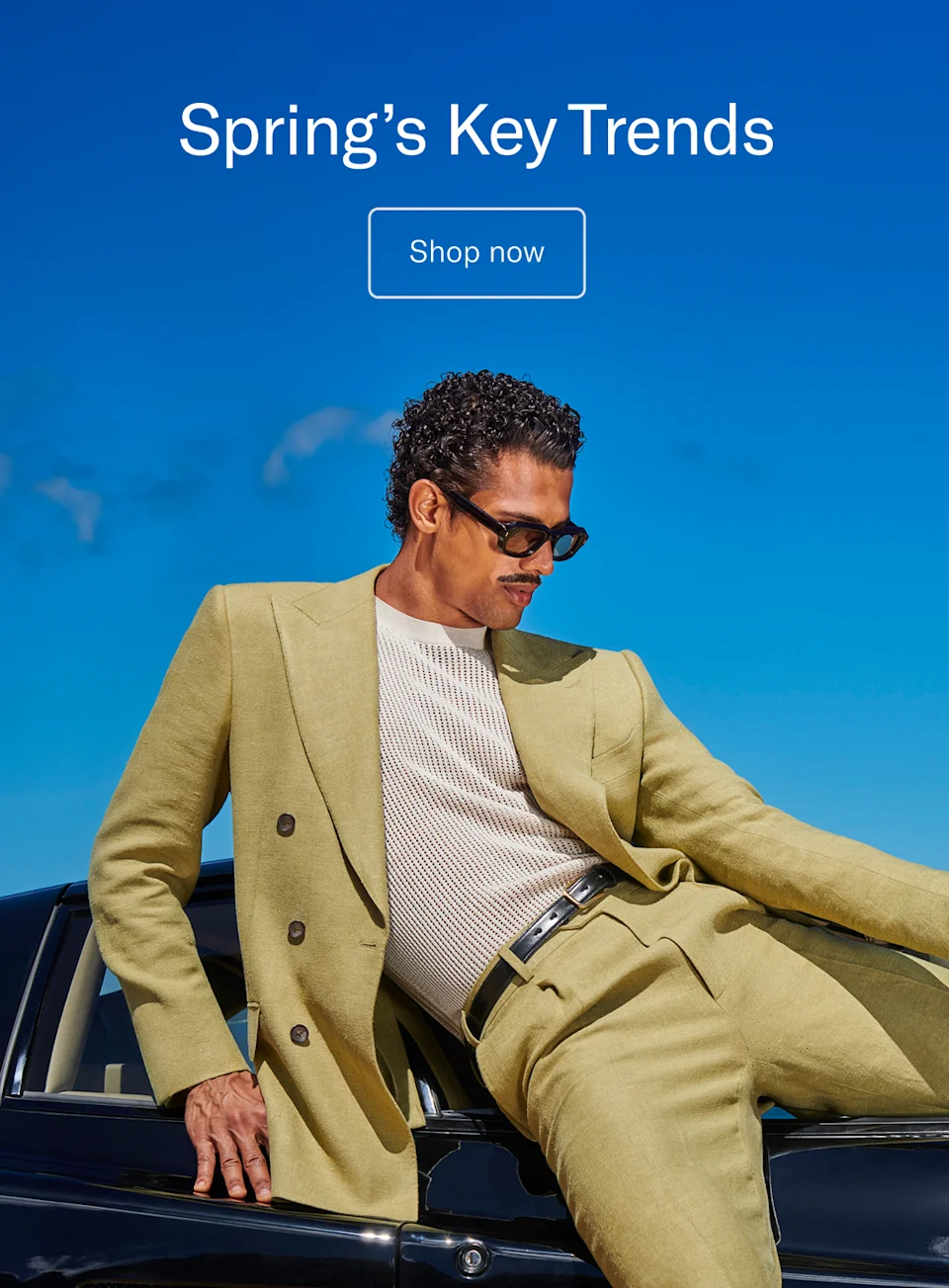 Summer key trends