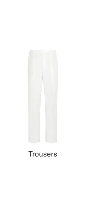 Trousers
