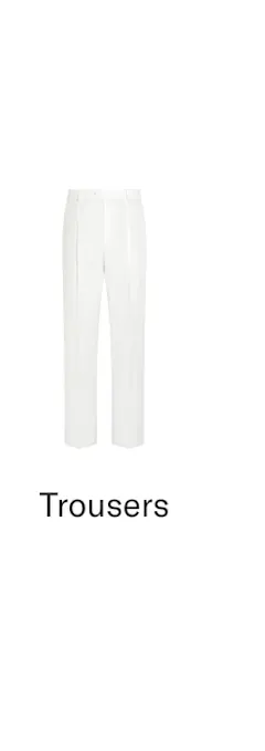 Trousers