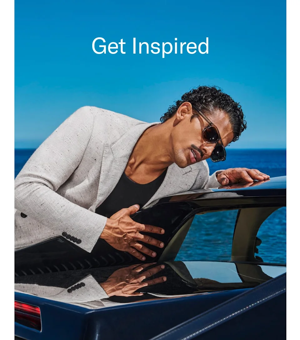 Get inspired