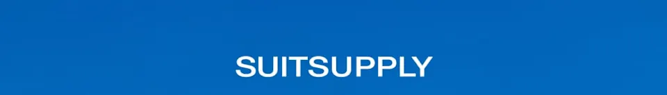 Suitsupply