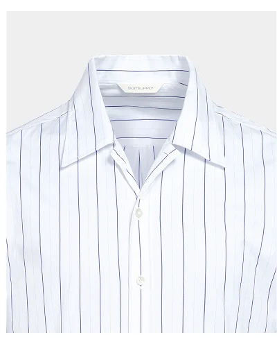 Striped shirt