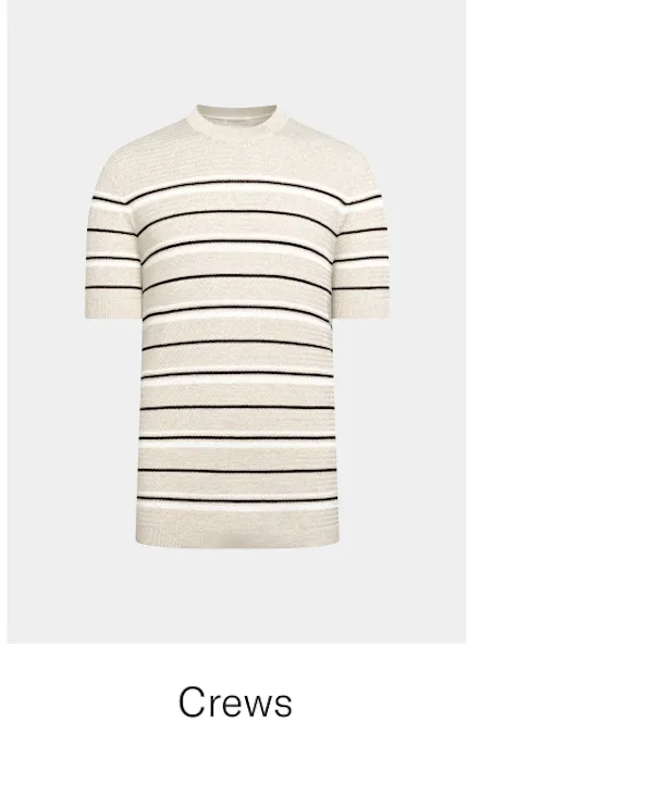 Crews