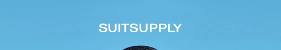 Suitsupply