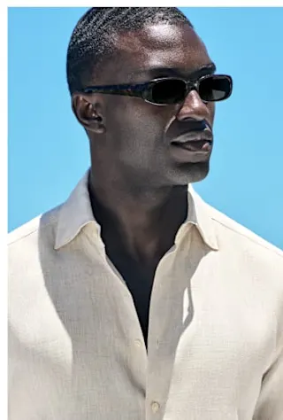 linen shirts