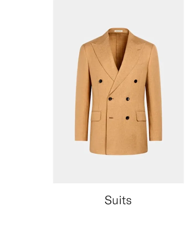 Suits