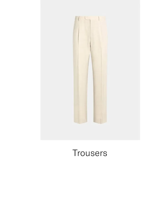 Trousers