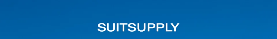 Suitsupply