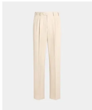 Sand trousers