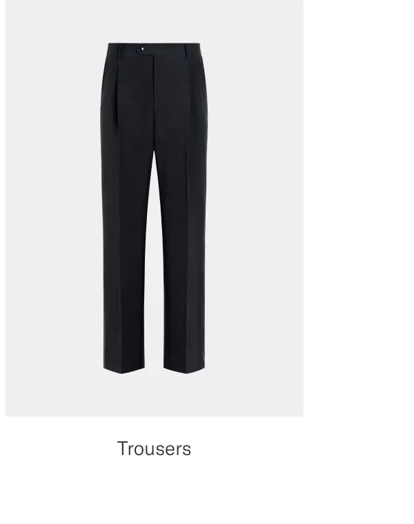 Trousers
