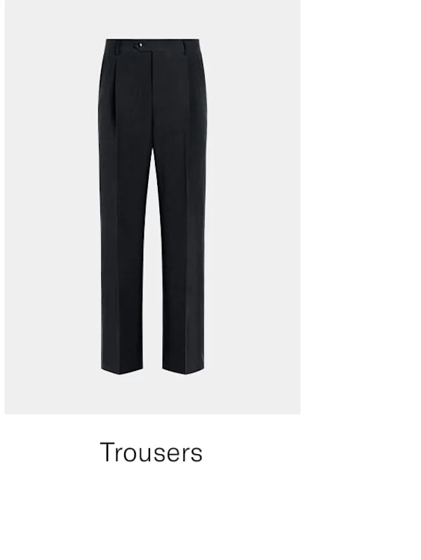 Trousers