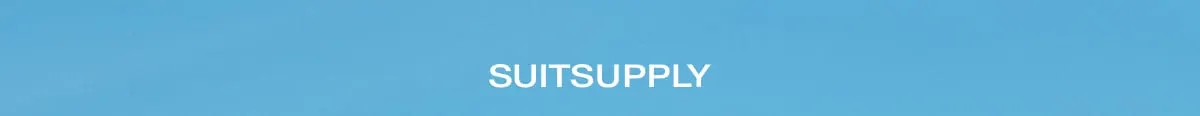 Suitsupply