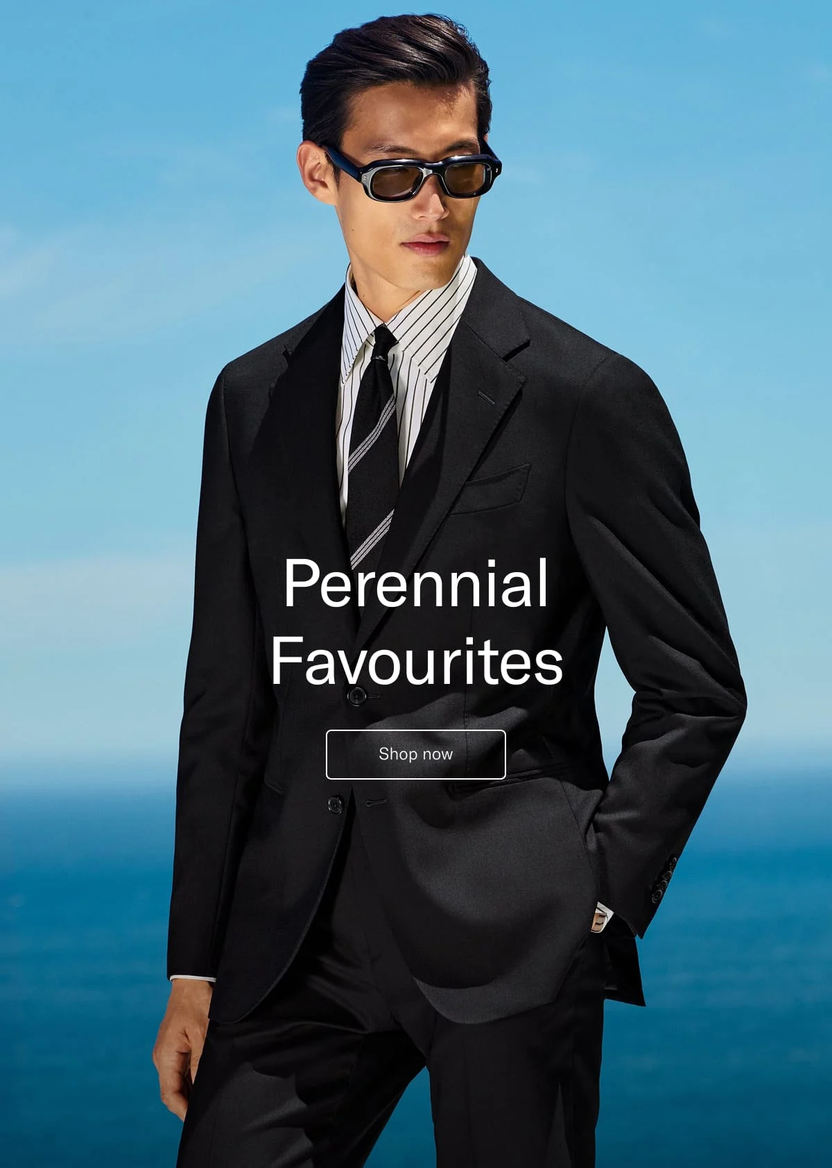 Perennial Suits
