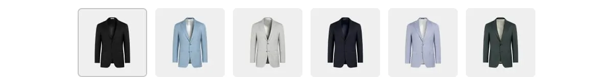 Perennial Suits