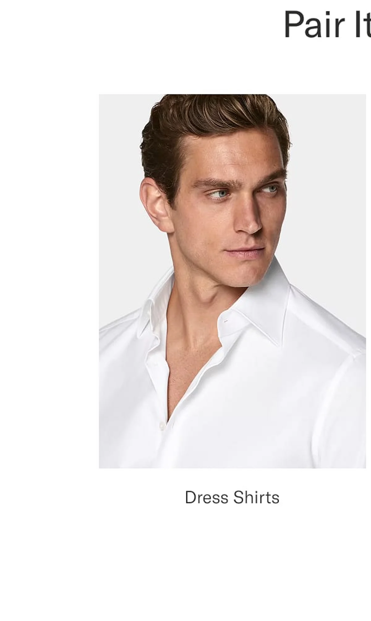 Shop shirts