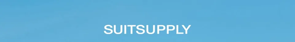Suitsupply