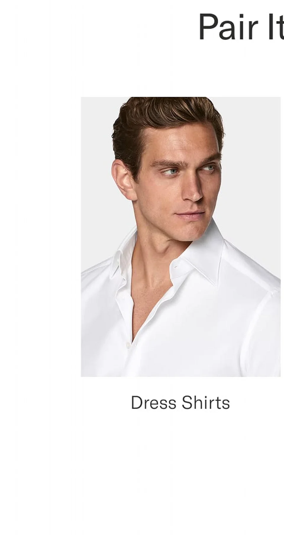 Shop shirts