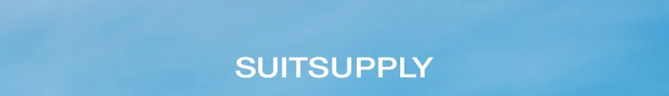 Suitsupply