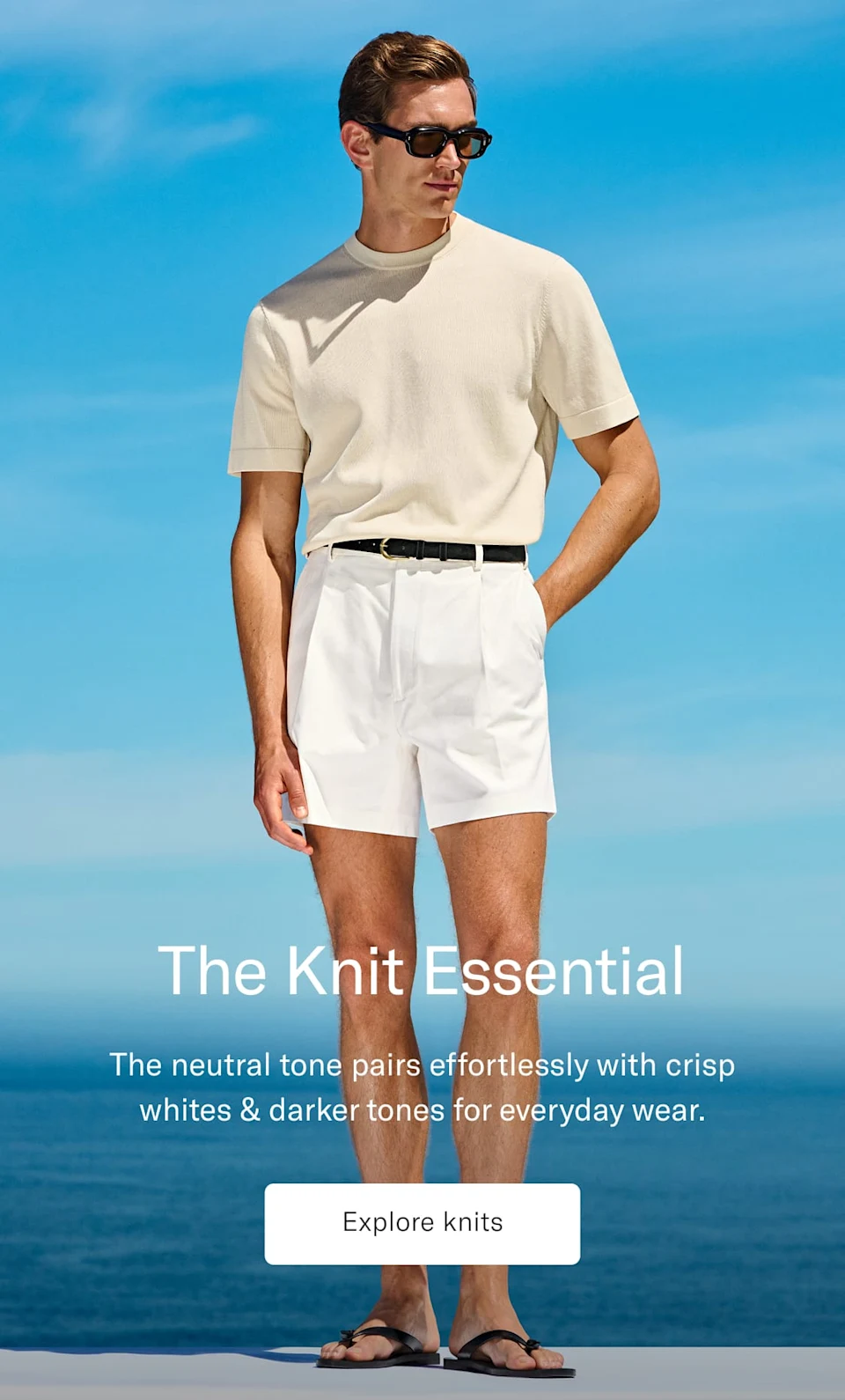 Knit essential