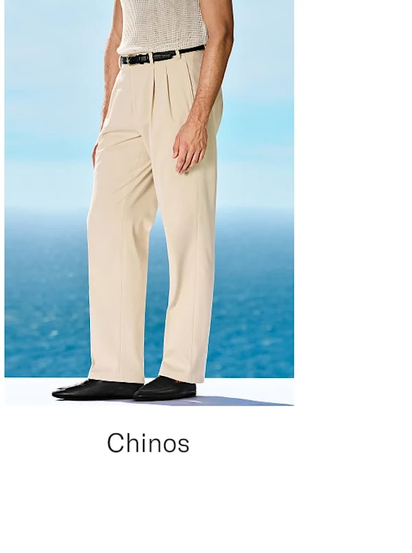 Chinos