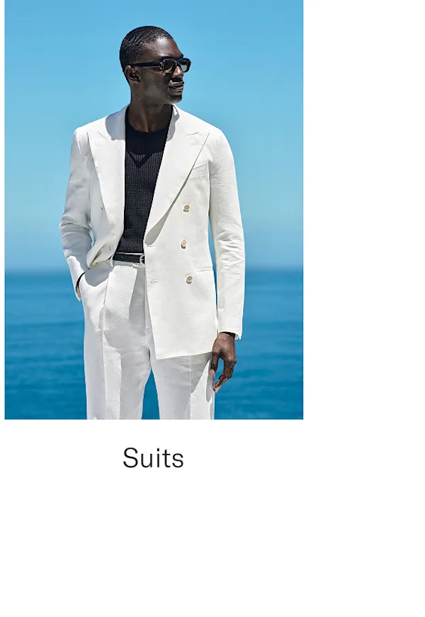 Suits