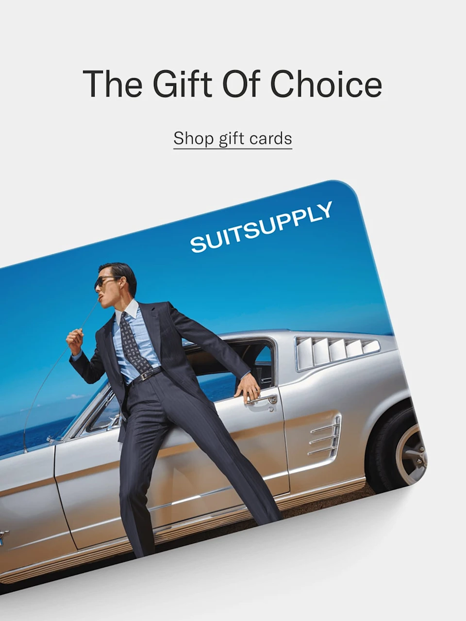 Giftcard