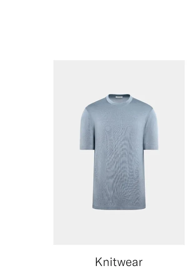Knitwear