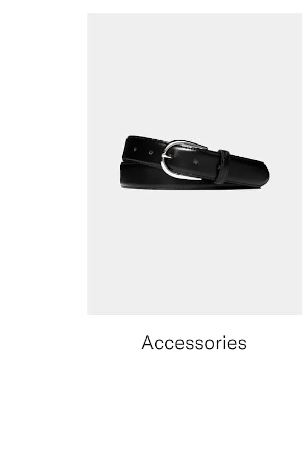 Accessories